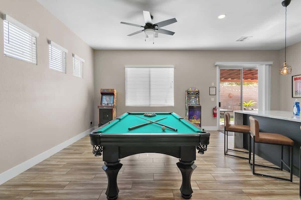 Sala de juegos
