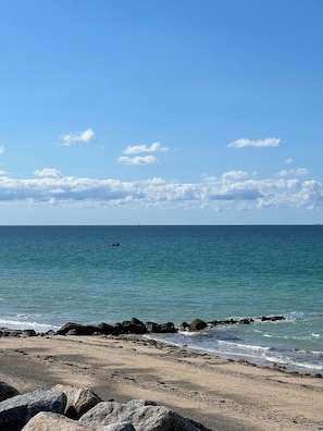 Serviettes de plage