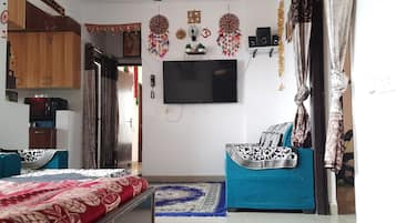 2 Schlafzimmer, Bügeleisen/Bügelbrett, WLAN