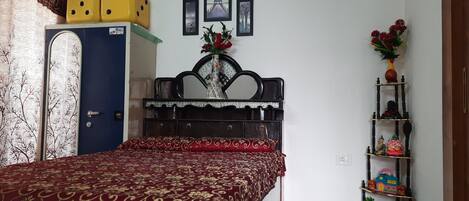 2 camere, ferro/asse da stiro, Wi-Fi