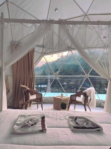 Smile Sky Hill Resort