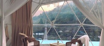 Smile Sky Hill Resort