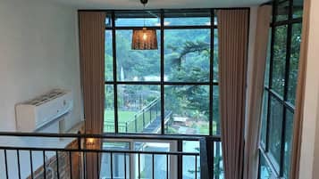 Comfort Duplex, Mountain View | 1 bedroom, free WiFi