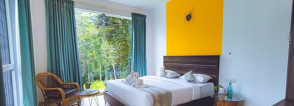 Free WiFi - Thapovan  (Kodaikanal)