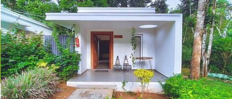 Classic Villa | Terrace/patio