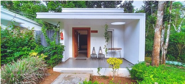 Classic-rum | Terrass/Patio