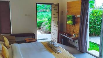 Classic Villa | Free WiFi