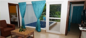 Premier kamer | Gratis wifi