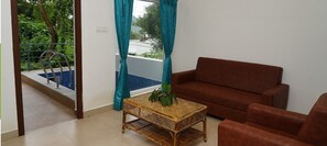 Habitación clásica doble | Wifi gratis