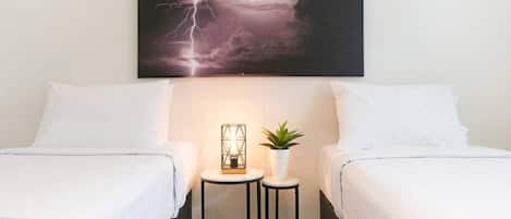 Casa | 3 habitaciones