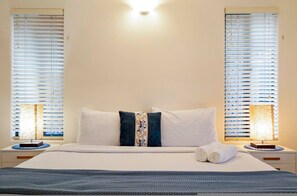 3 habitaciones