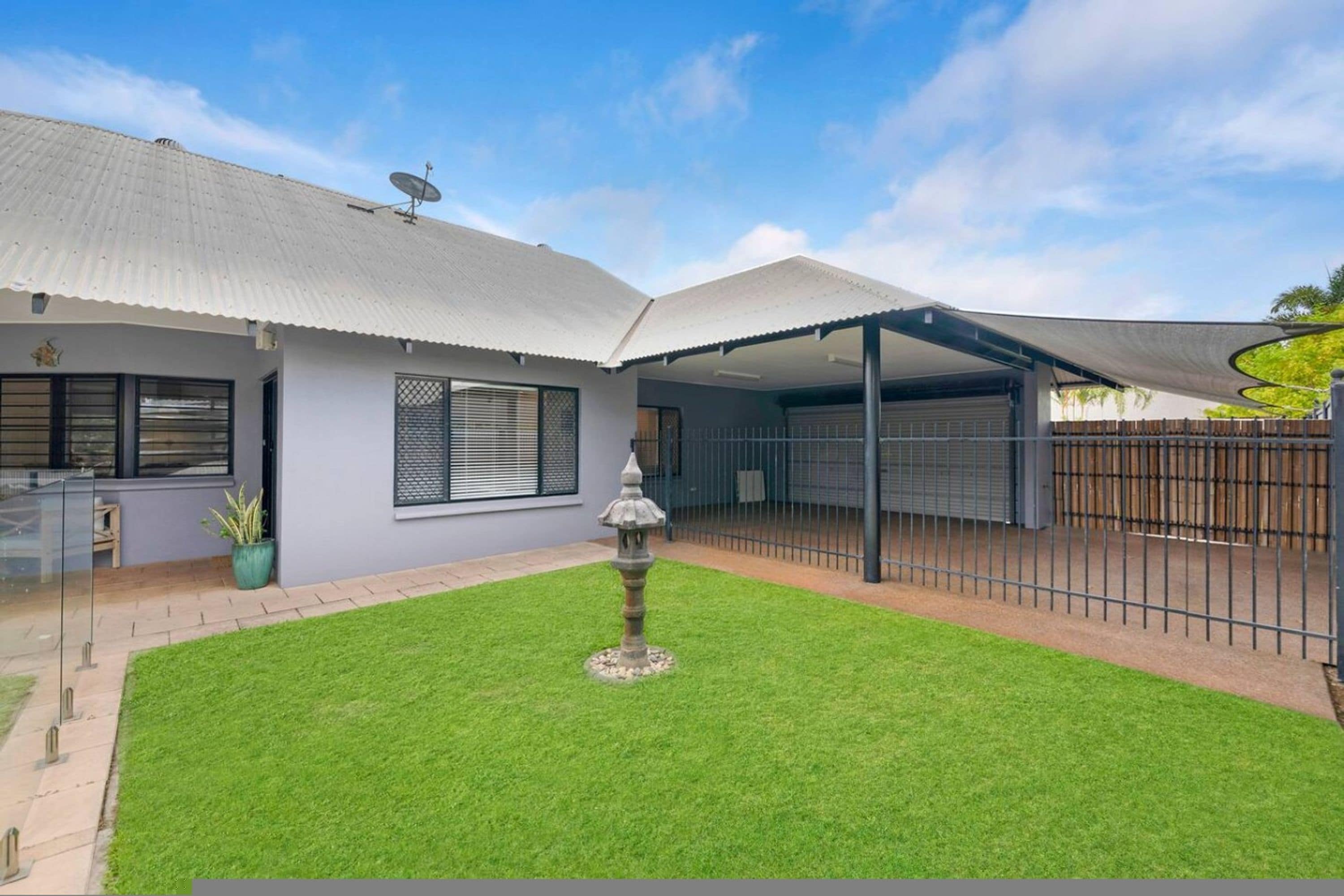 House | 3 bedrooms