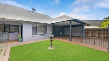 House | 3 bedrooms