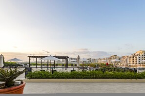 아파트 | 2 개의 침실