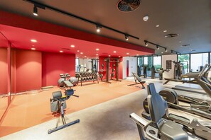 Appartement | 2 chambres