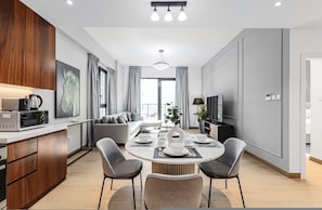 Maison | 2 chambres