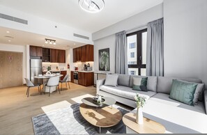 Departamento | 2 habitaciones