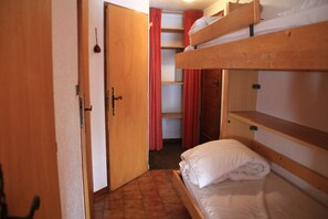 Apartment | 1 Schlafzimmer