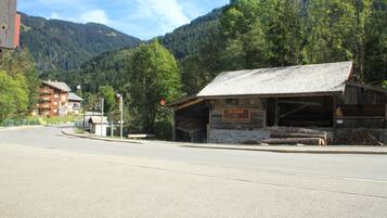 Chalet | Exterior