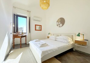 View from room - Solemar Sicilia - Casa Emma (Santa Flavia)