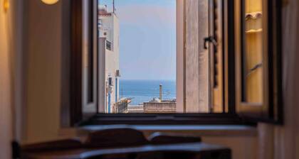 Solemar Sicilia - Casa Emma