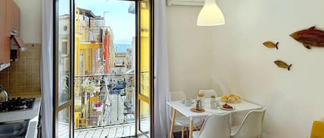 منطقة المعيشة