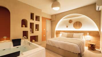 1 sovrum, wi-fi och sängkläder