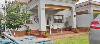 Casa familiar Palmar