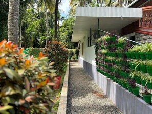 Konaklama yeri girişi