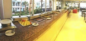 Restaurant - Regency Star Hotel (Sharm El Sheikh)