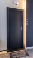 8 habitaciones
