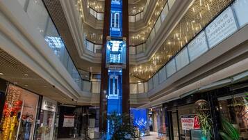 Phòng Suite | 8 phòng ngủ