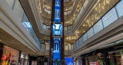 Trikala Mall Suites !