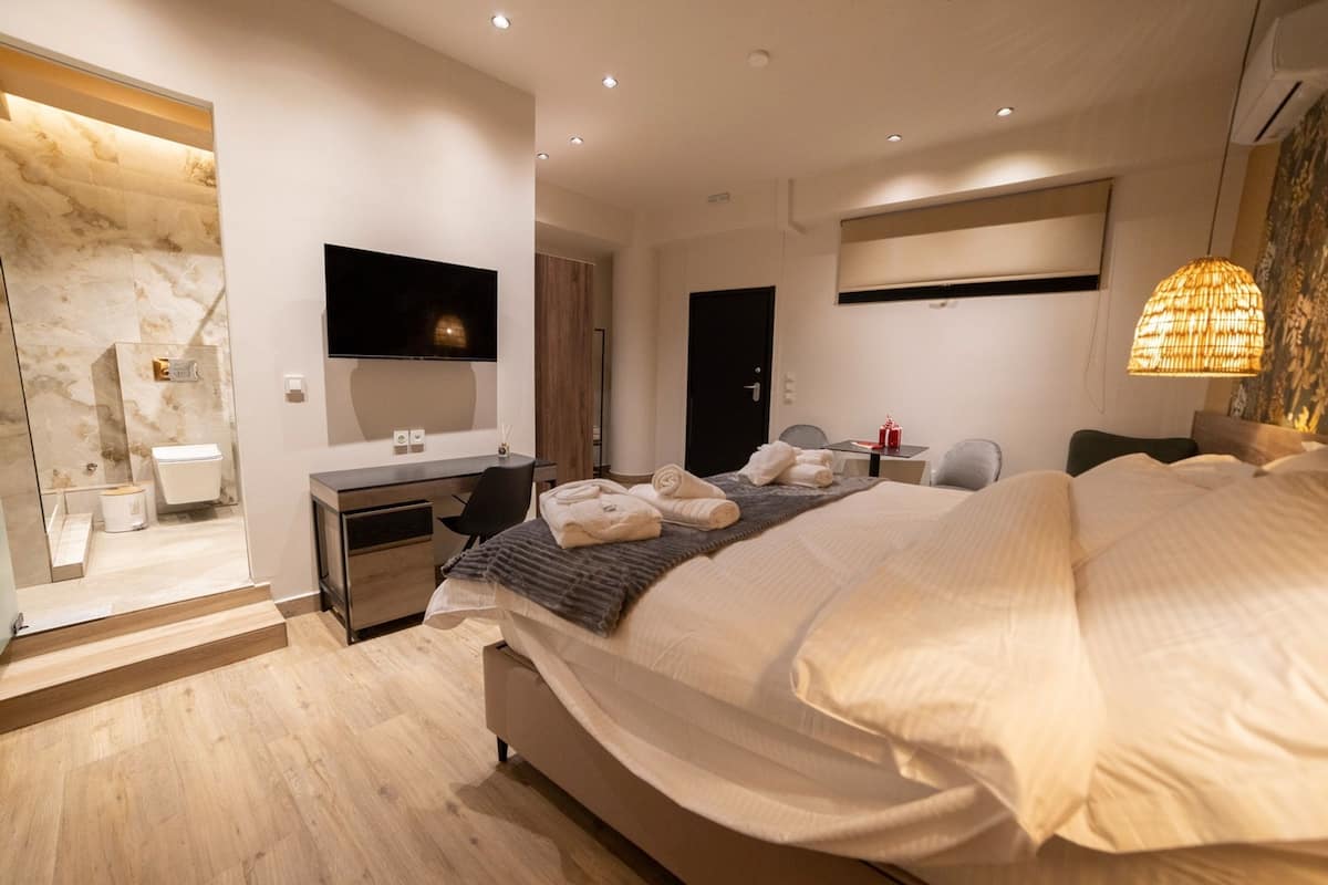 ห้องสวีท | 8 ห้องนอน