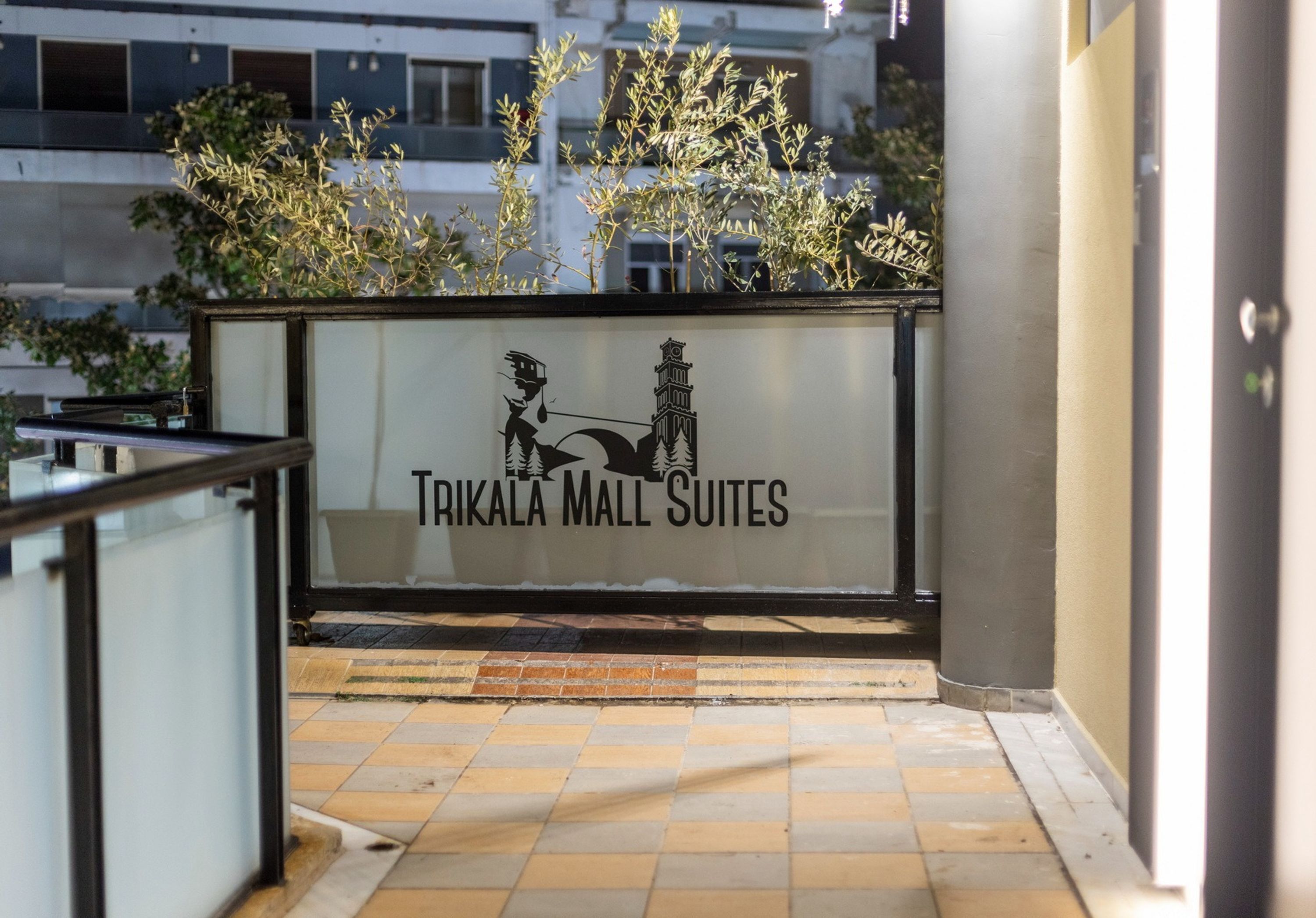 Suite | 8 kamar tidur