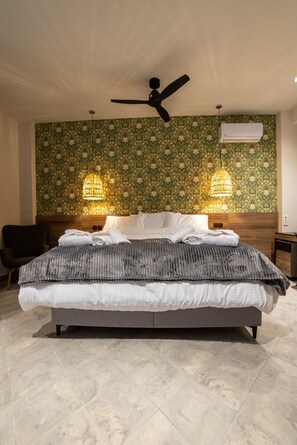 Suite | 8 Schlafzimmer