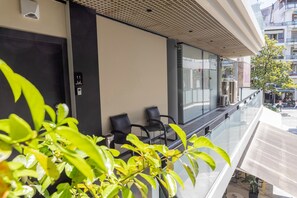 Suite - Trikala Mall Suites ! (Trikala)