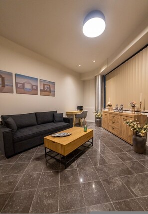 套房 | 8 間睡房