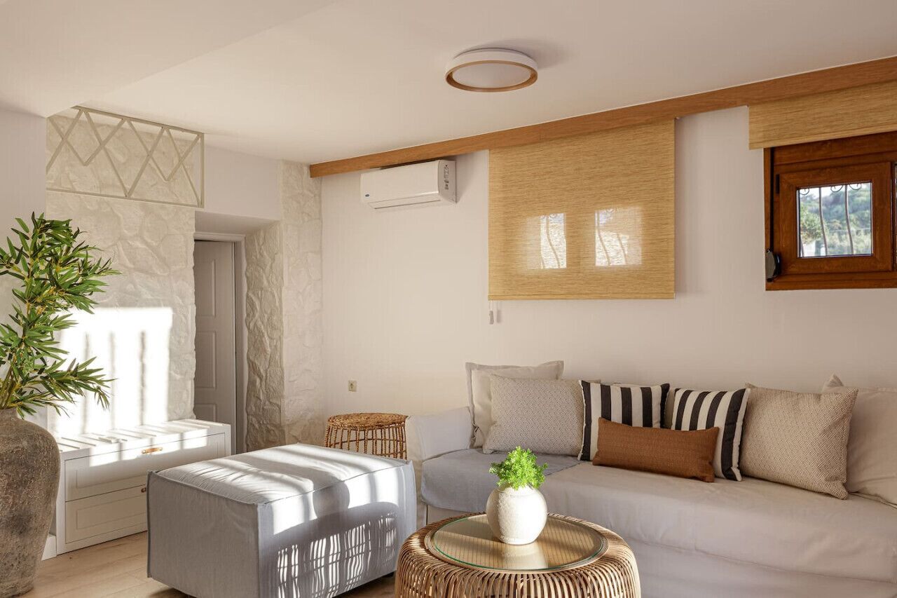 Téléviseur connecté