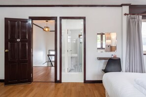 5 Schlafzimmer, WLAN, Bettwäsche