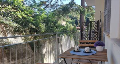 La tua casa dei sogni al Vaticano