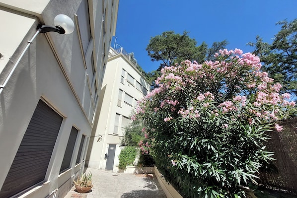 Front of property - La tua casa dei sogni al Vaticano (Rome)