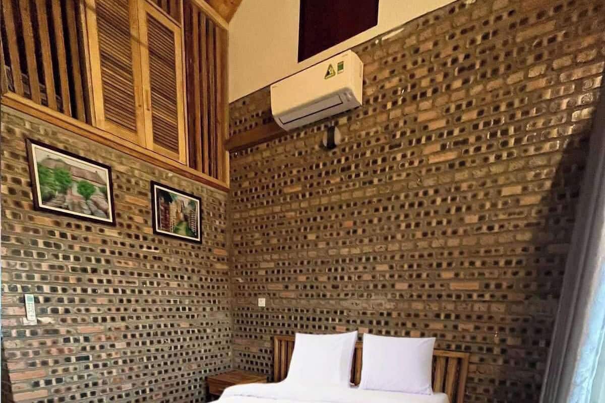 Chambres insonorisées, Wi-Fi gratuit
