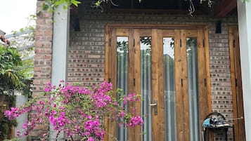 Sân vườn
