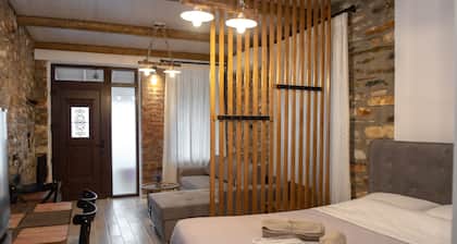 The Lake House Angeliki