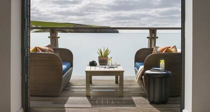 Levan - sleeps 10 guests in 4 bedrooms