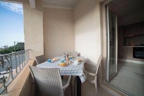 Outdoor dining - Quadri Pino Near The Sea 2 (Nardò)