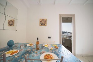 Dining - Quadri Pino Near The Sea 2 (Nardò)