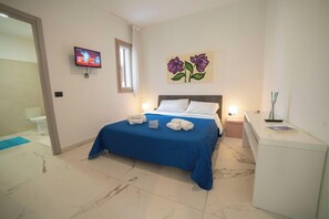 3 bedrooms, WiFi, bed sheets - Quadri Pino Near The Sea 2 (Nardò)
