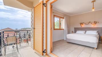 Appartement | 1 slaapkamer